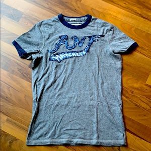 Abercrombie and Fitch t shirt